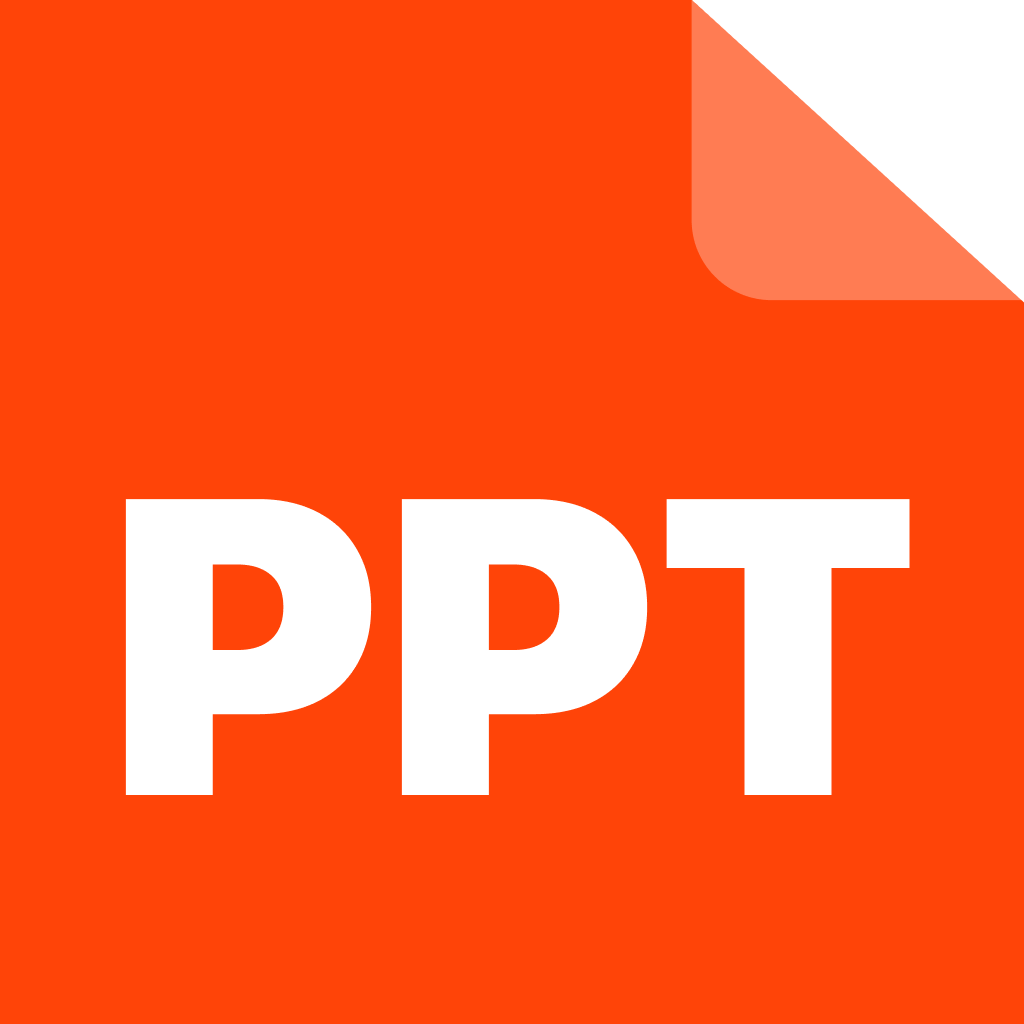 PDF & PowerPoint Converter